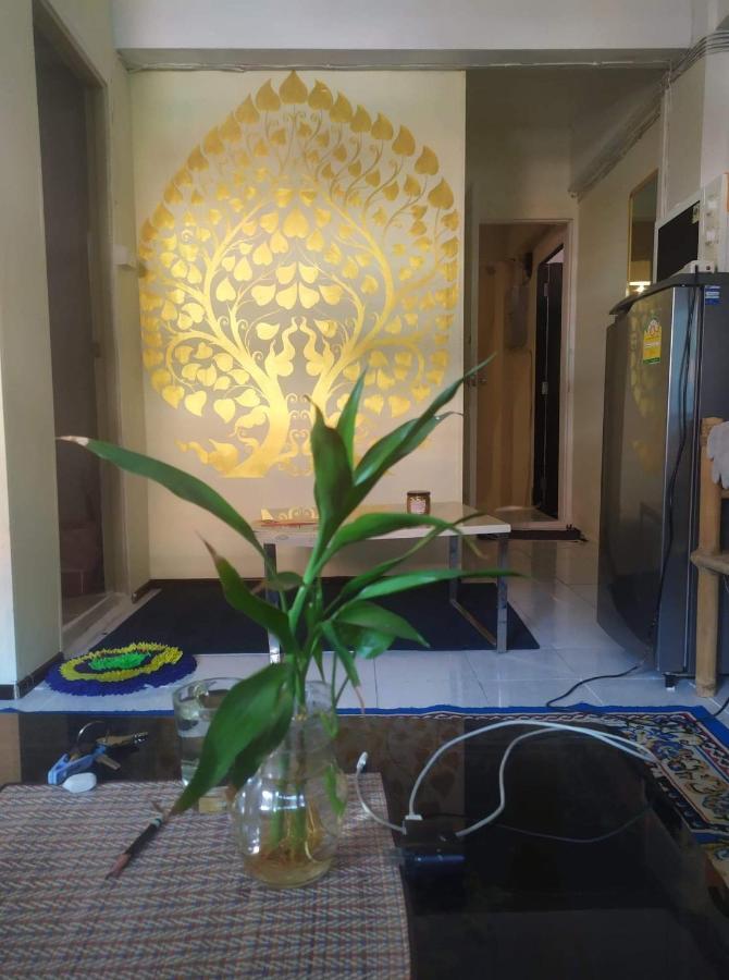 Artem'S Guesthouse Jomtien Exterior foto