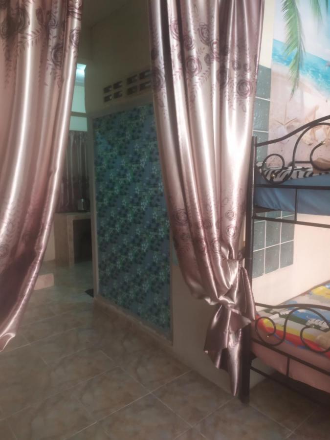 Artem'S Guesthouse Jomtien Exterior foto