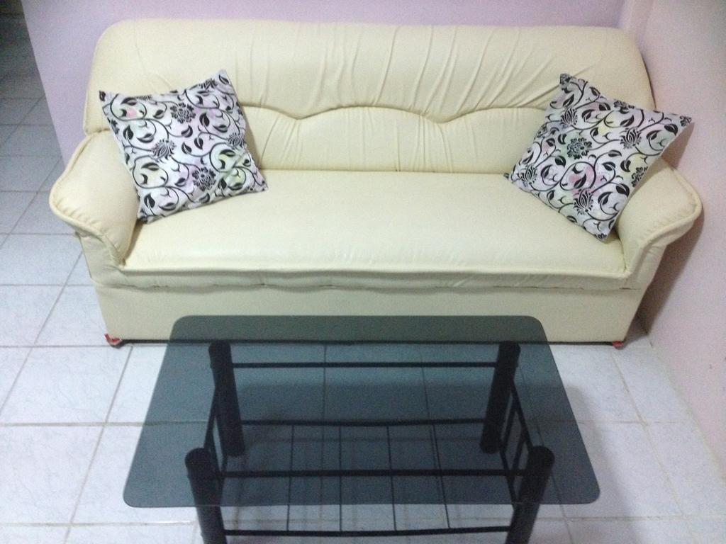 Artem'S Guesthouse Jomtien Habitación foto