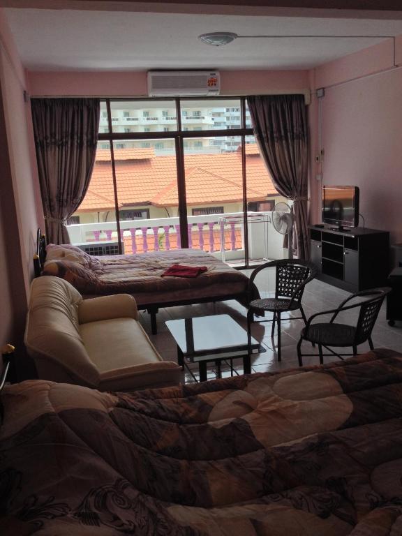 Artem'S Guesthouse Jomtien Habitación foto