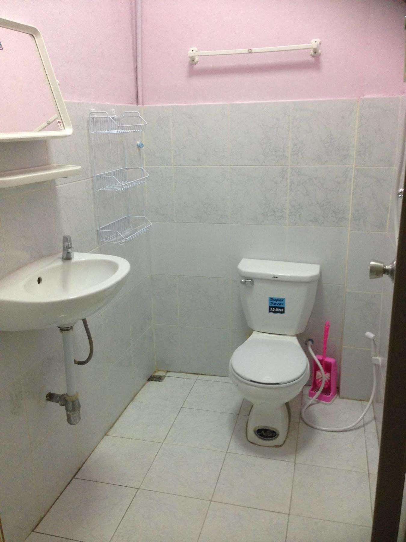Artem'S Guesthouse Jomtien Exterior foto