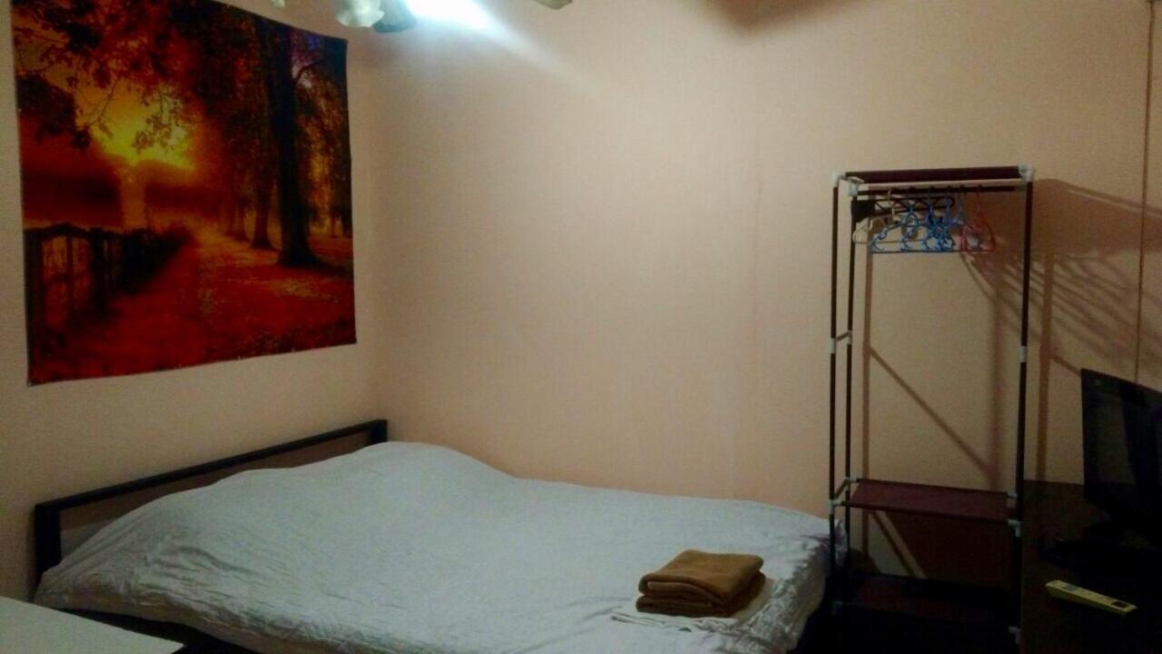 Artem'S Guesthouse Jomtien Exterior foto