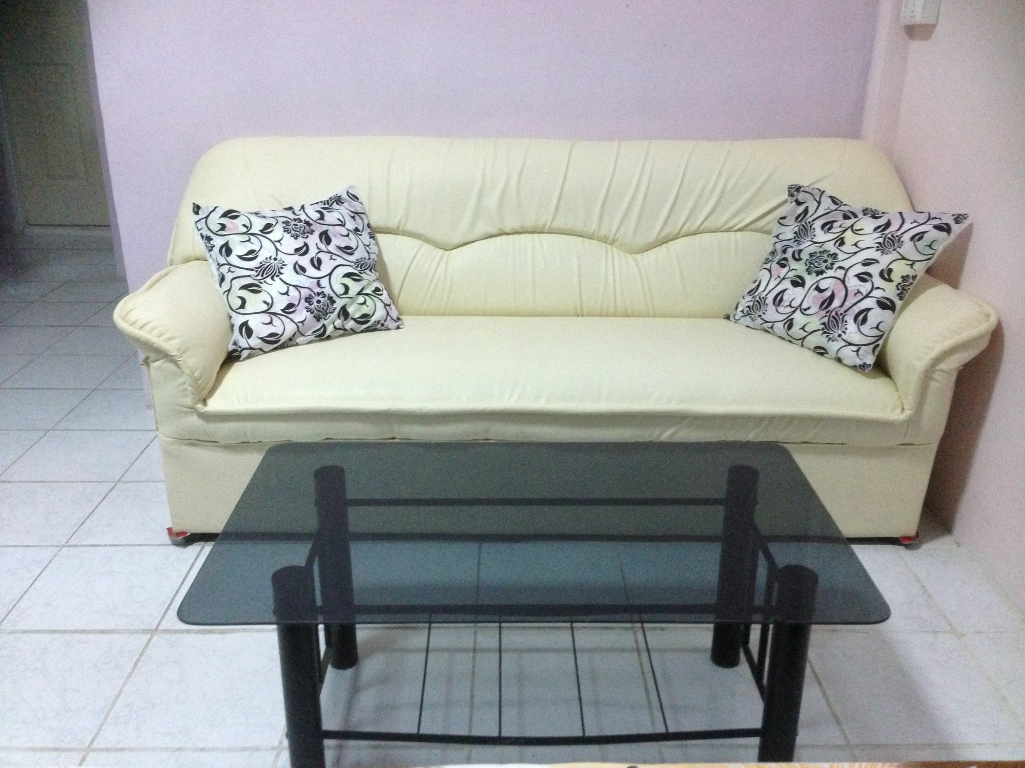 Artem'S Guesthouse Jomtien Exterior foto